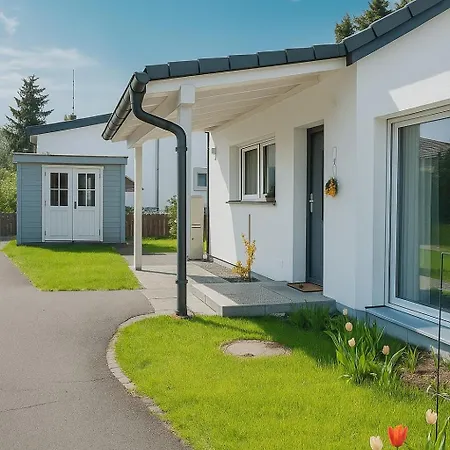 Ferienhaus Kitzenwiese-2